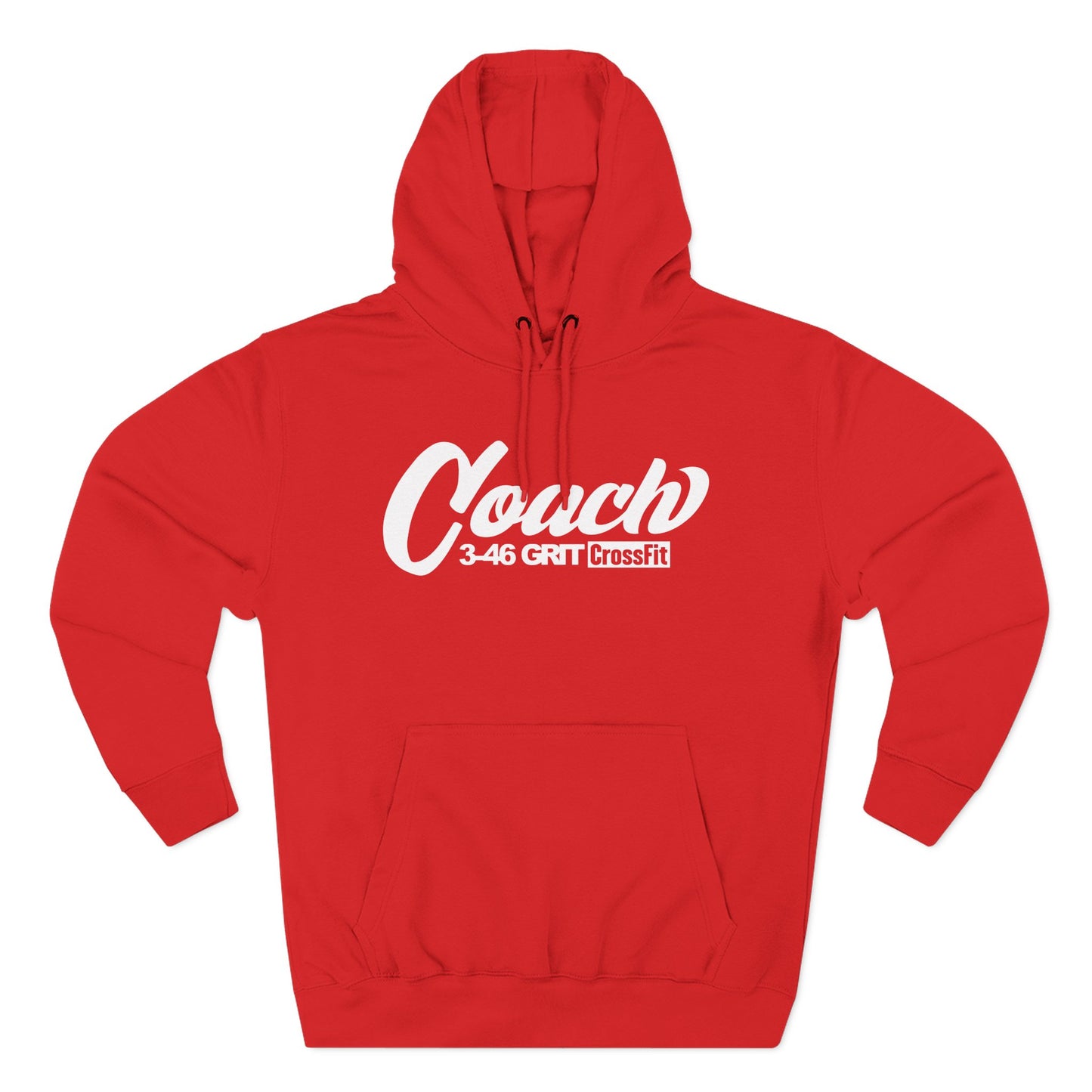 Coach Hoodie