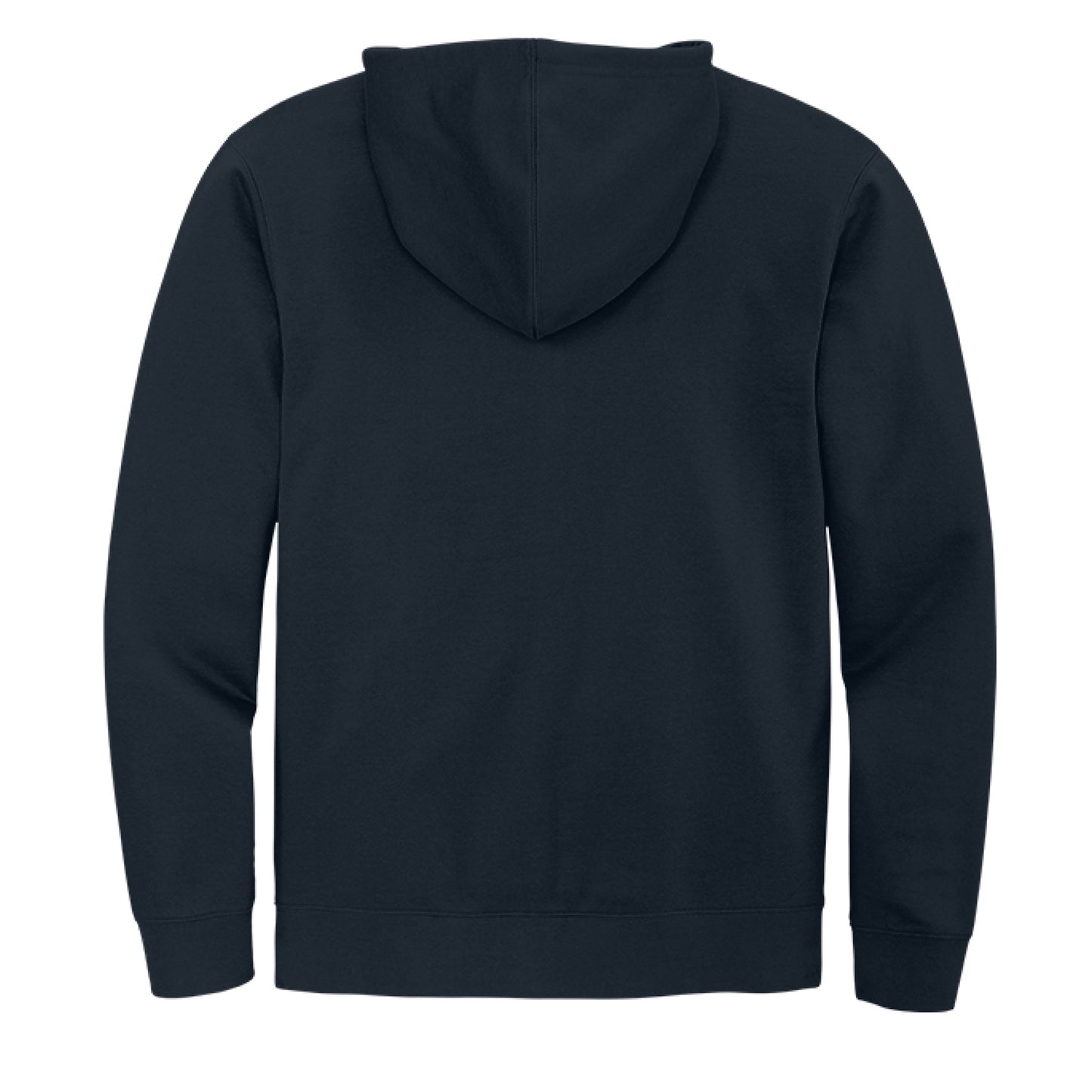 New Navy - BACK