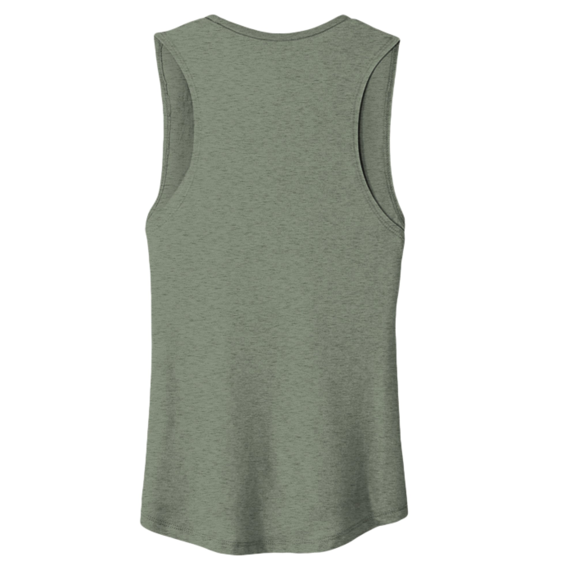 STONEWASH GREEN - BACK