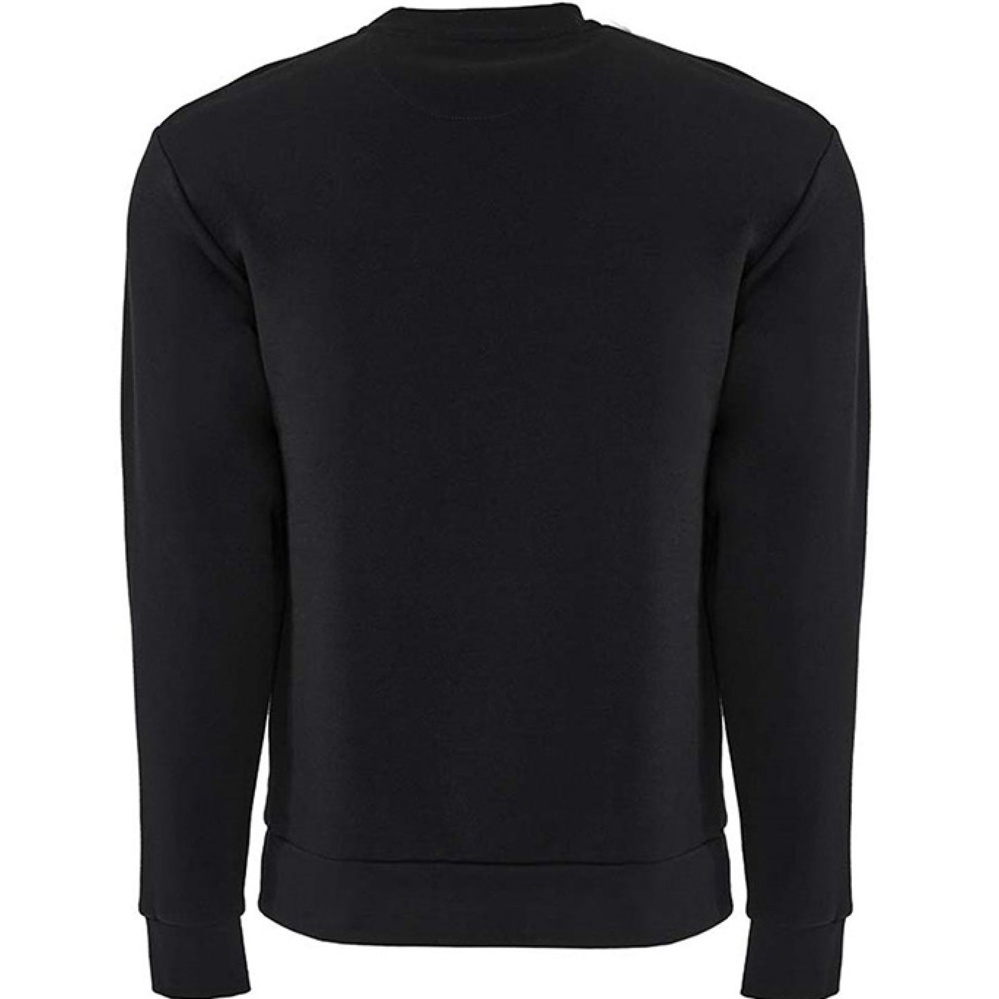BLACK - BACK