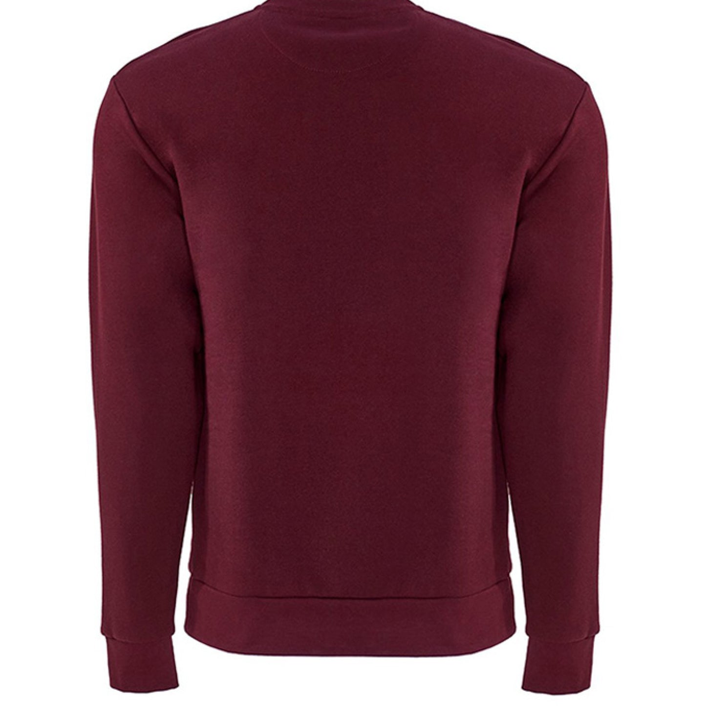 MAROON - BACK