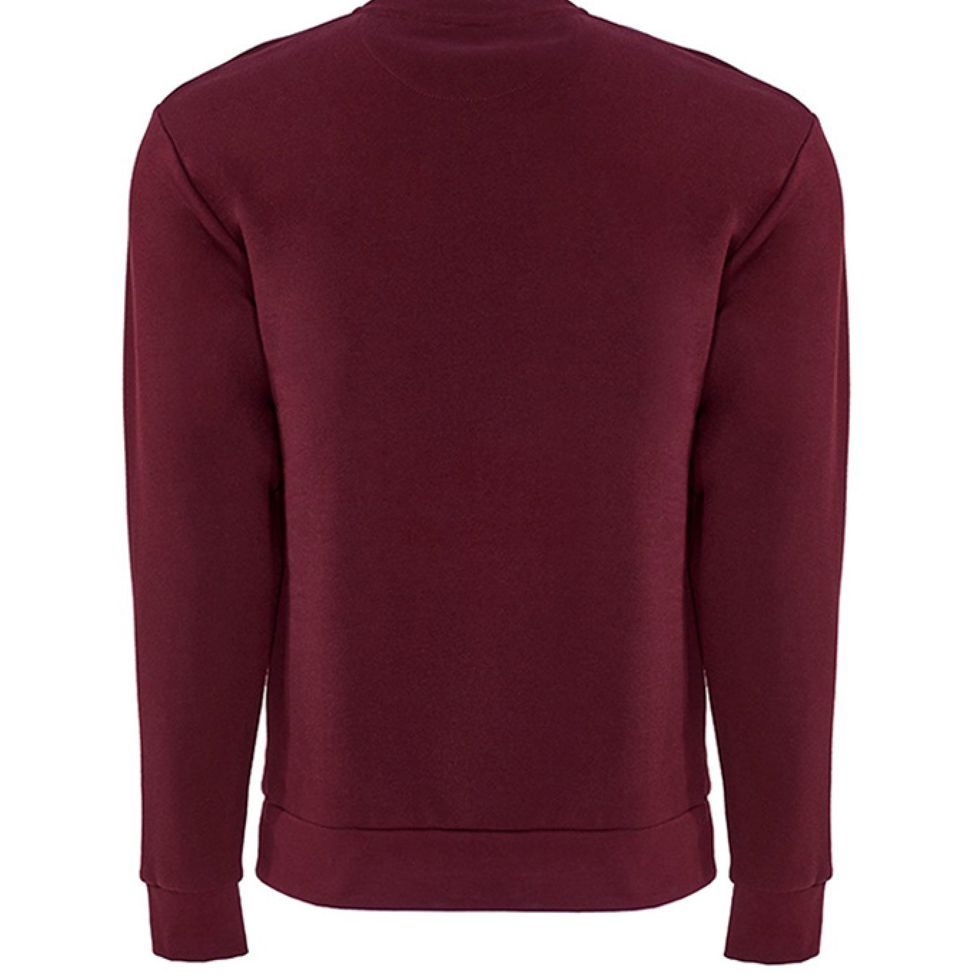 MAROON - BACK