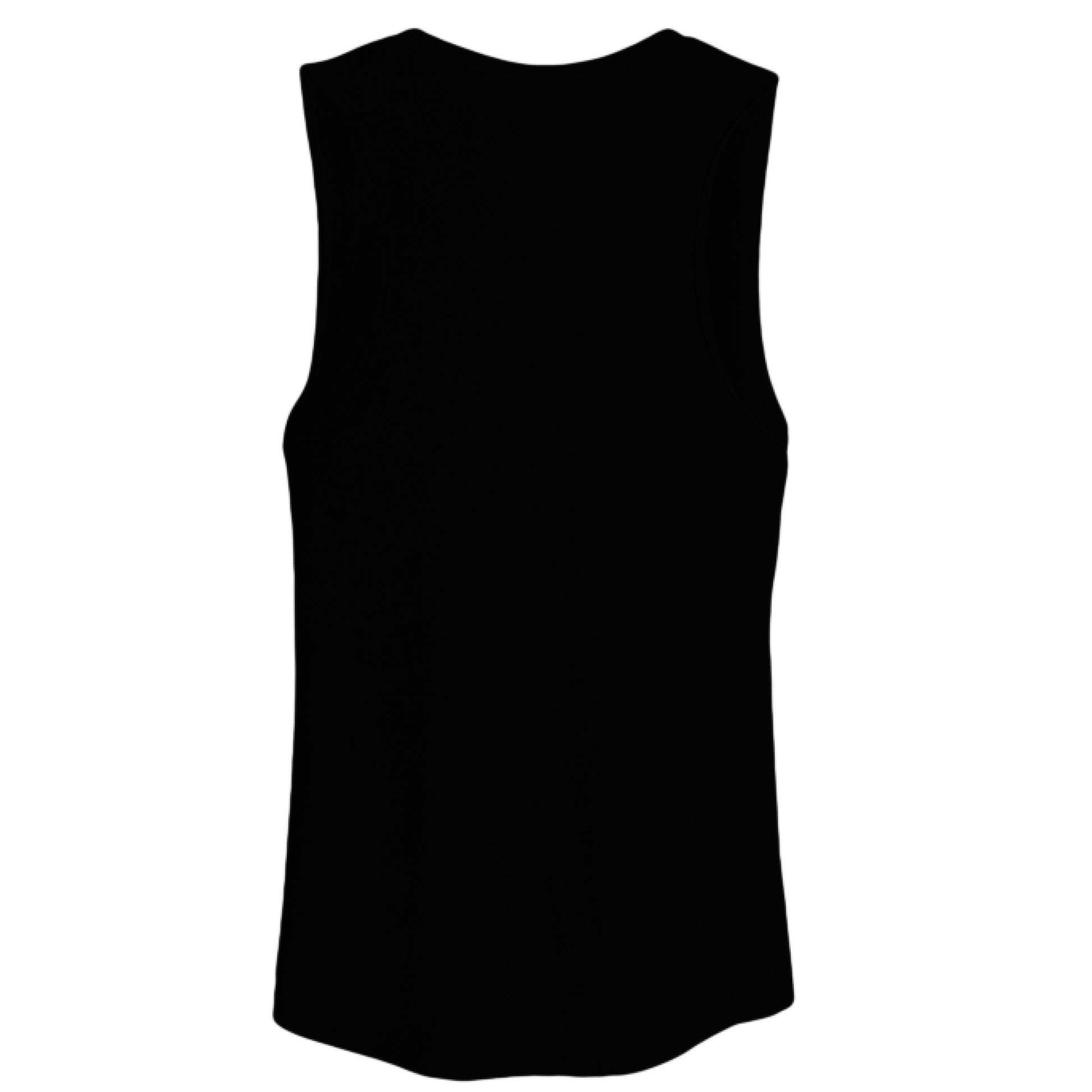 BLACK - BACK