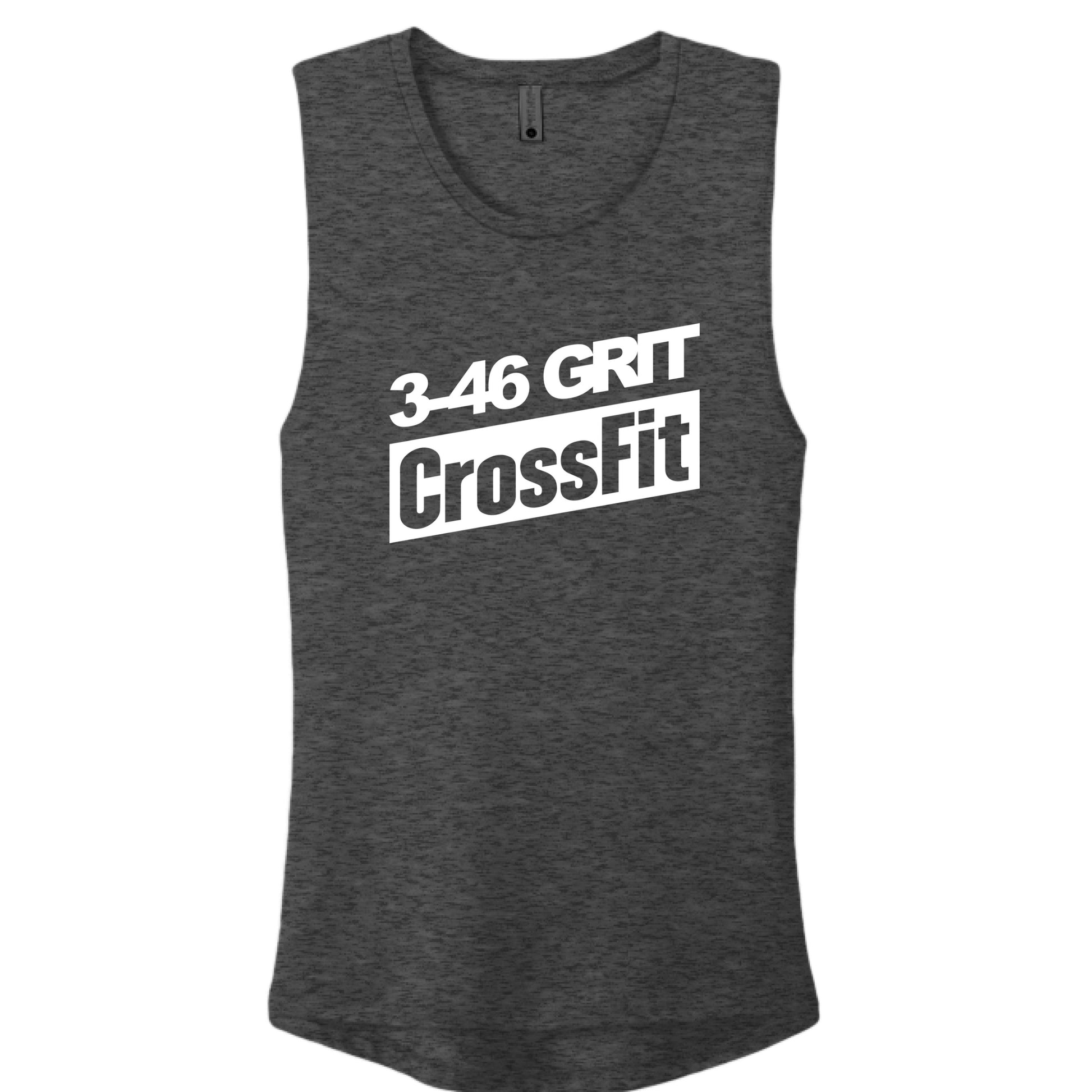 CHARCOAL - FRONT