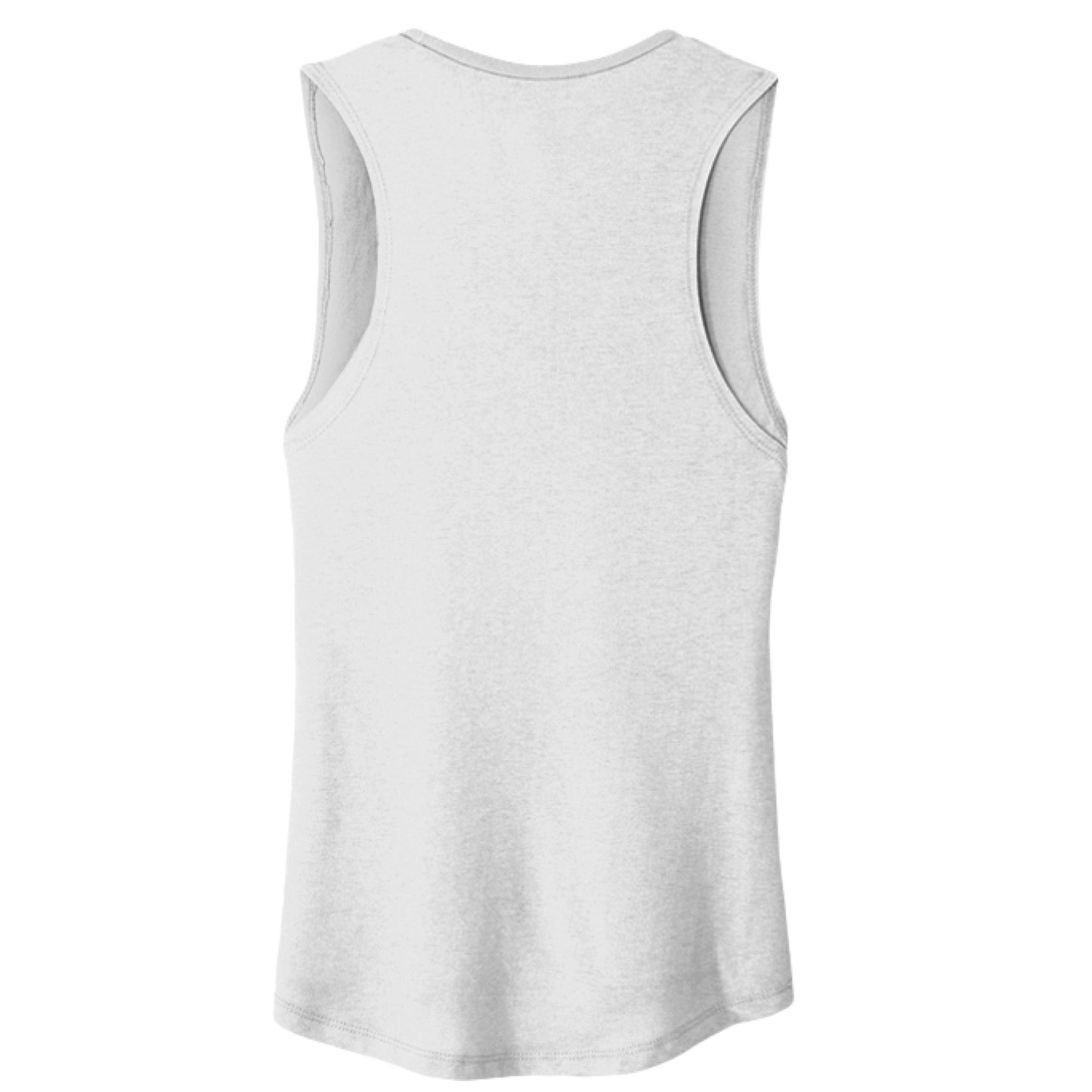 WHITE - BACK