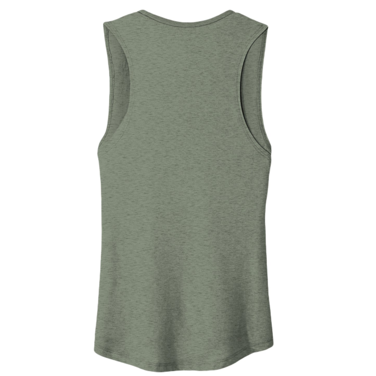 STONEWASH GREEN - BACK