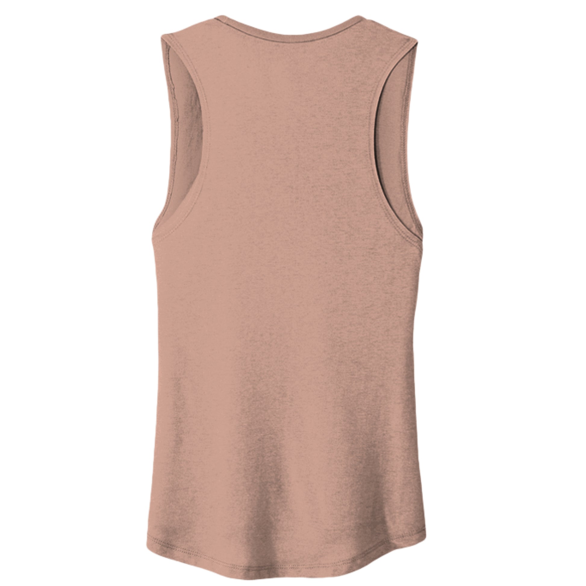 DESERT PINK - BACK