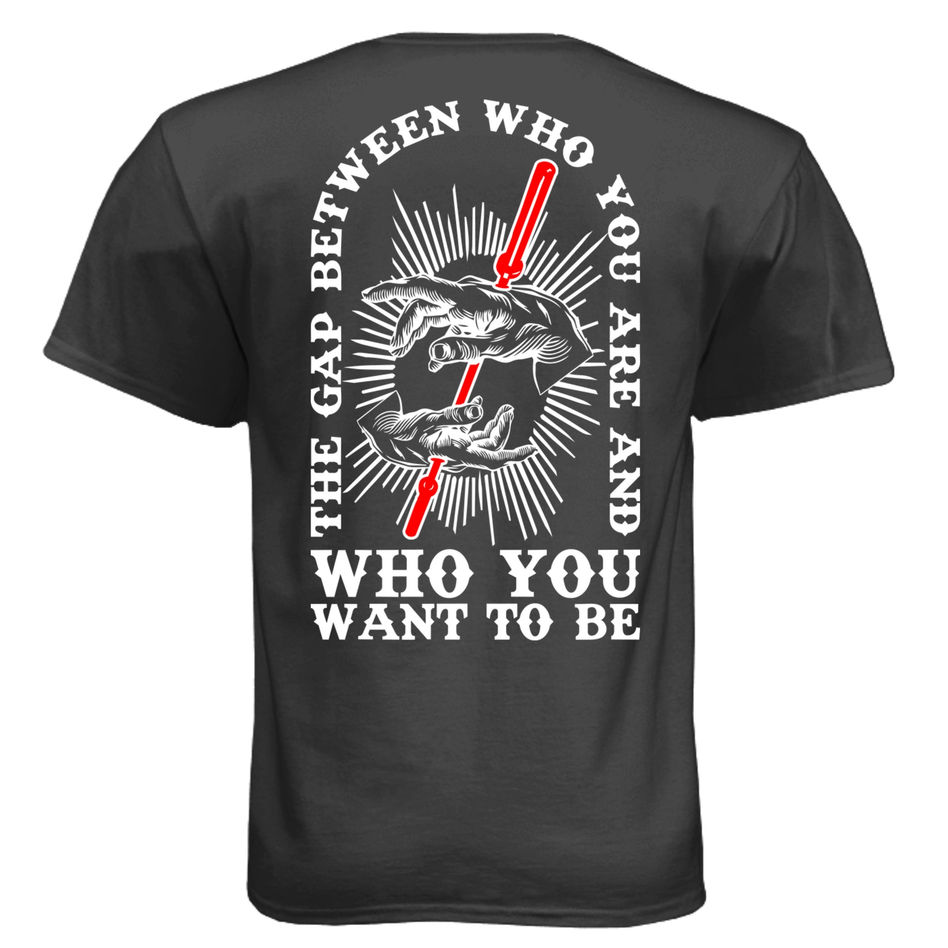 Black - N6210 - BACK