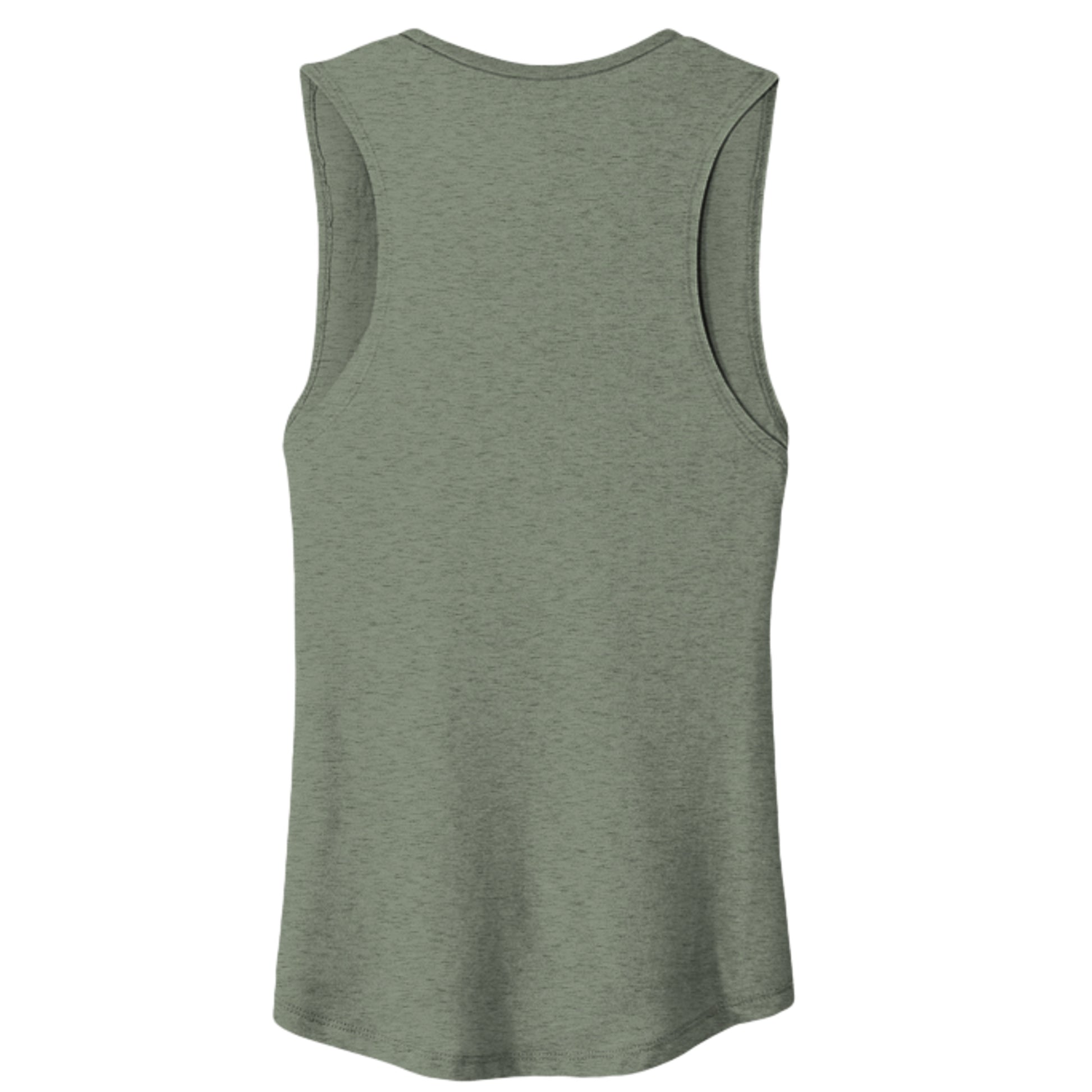 STONEWASH GREEN - N5013 - BACK