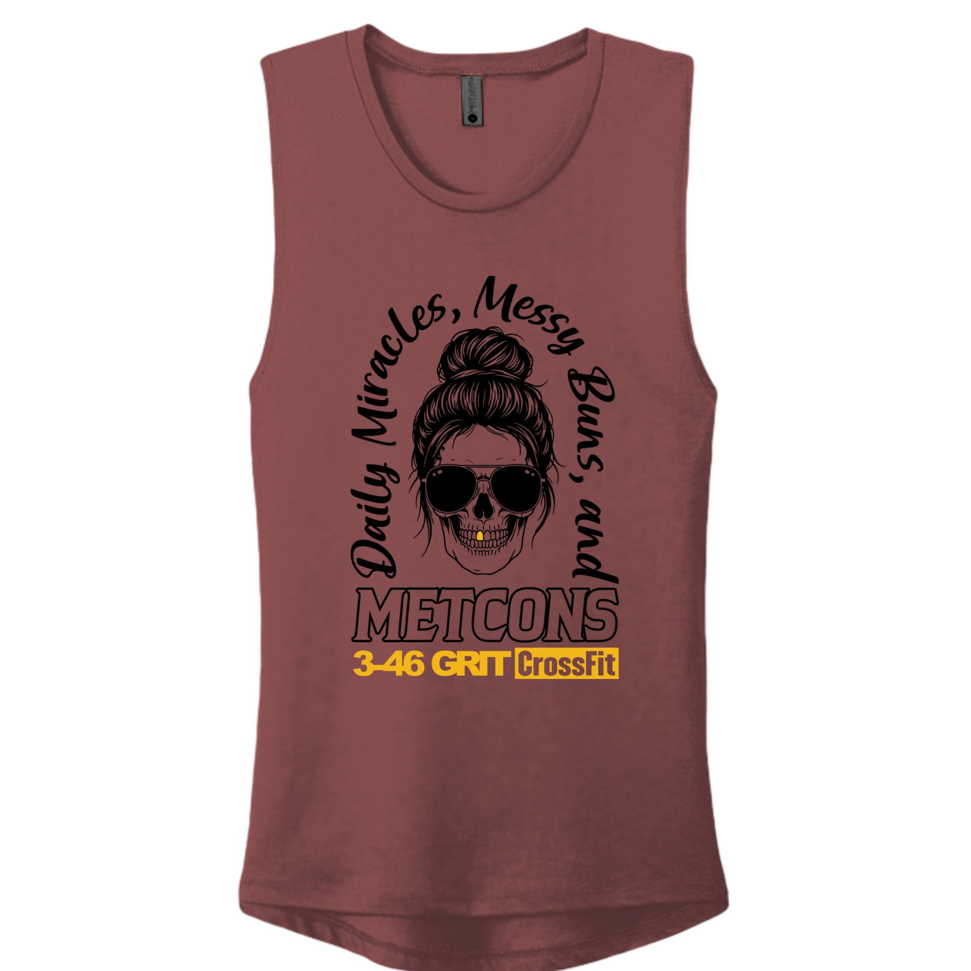 SMOKED PAPRIKA - N5013 - FRONT