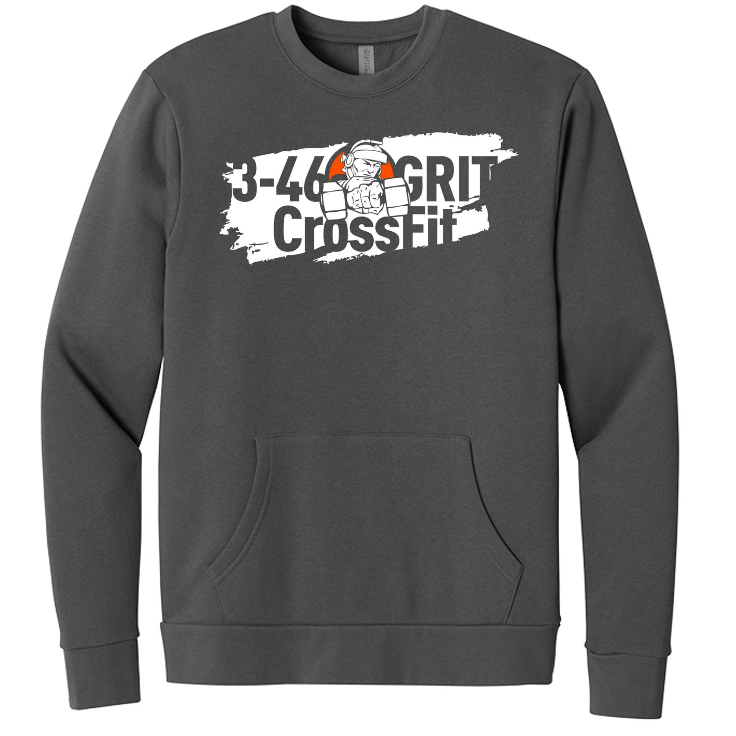 HEAVY METAL - 9001 - FRONT