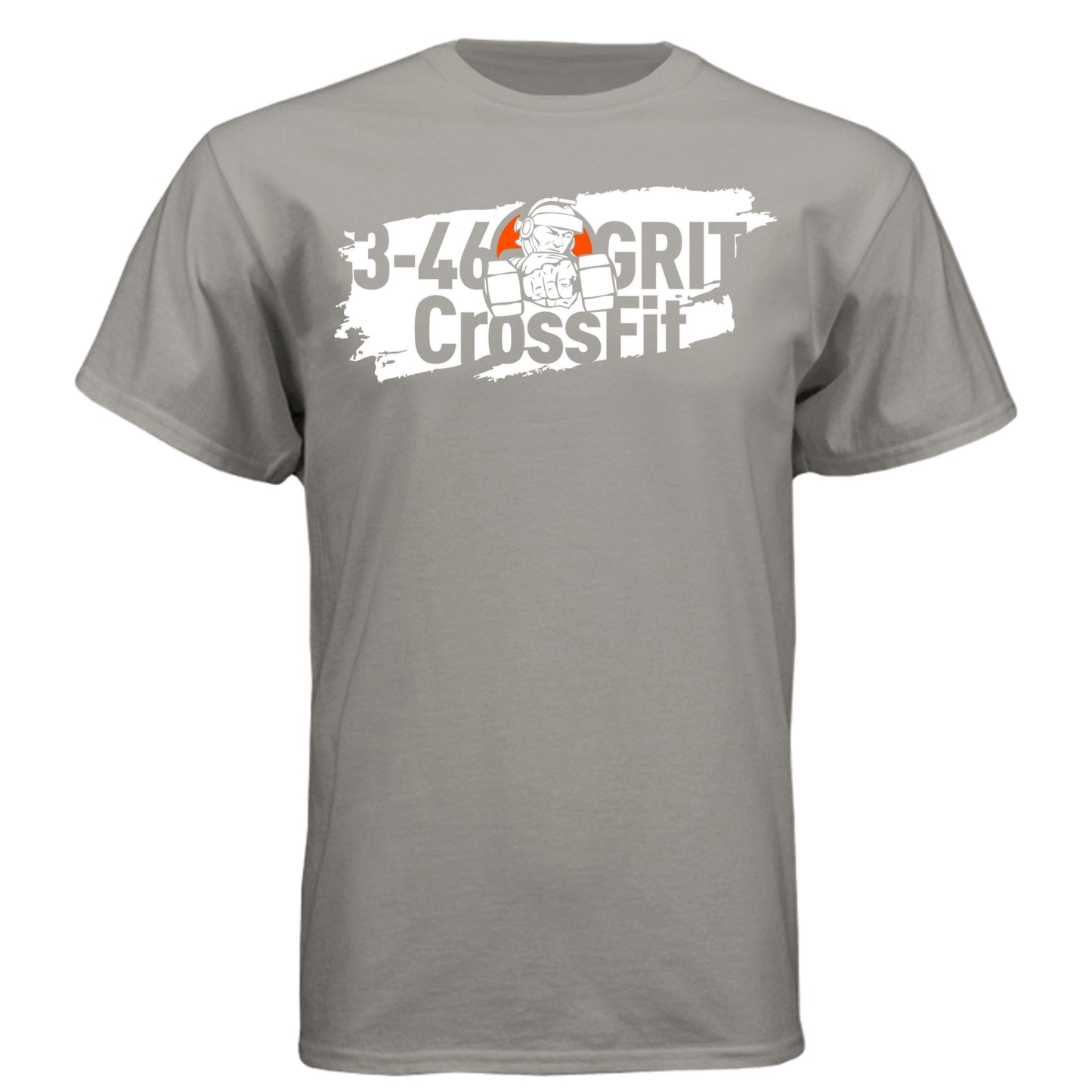 Stone Grey - N6210 - FRONT
