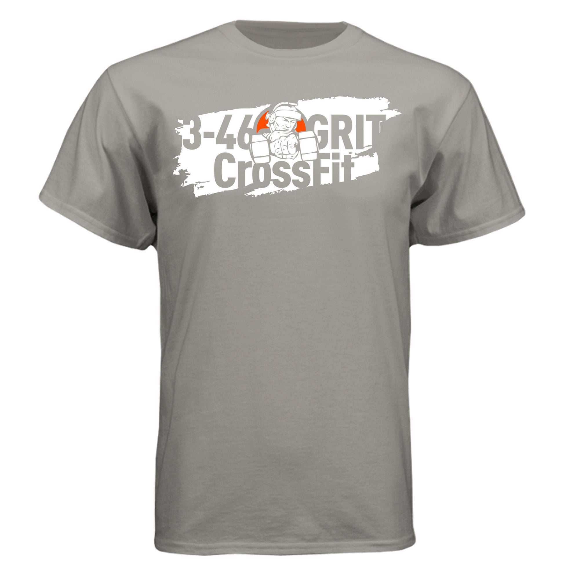 Stone Grey - N6210 - FRONT