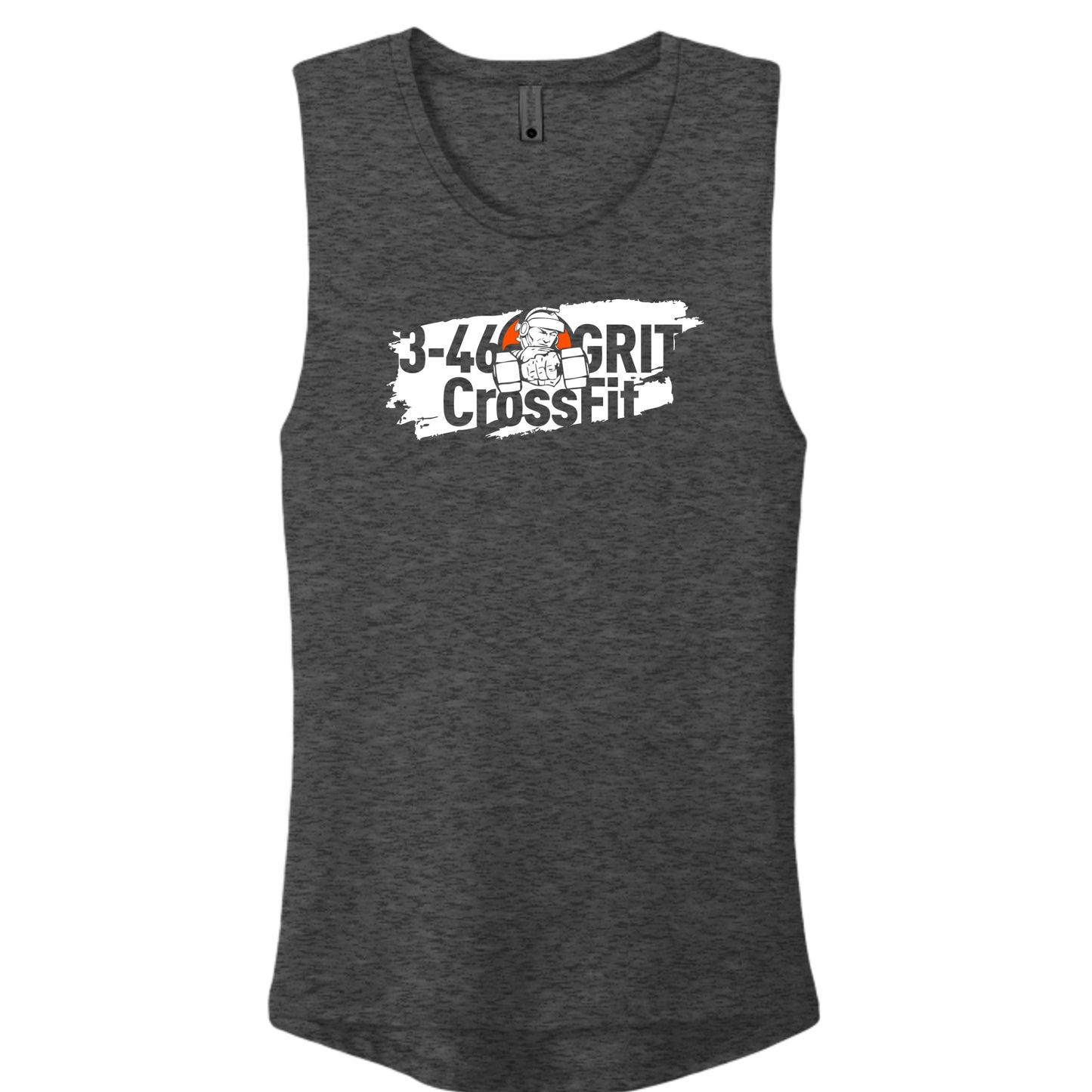CHARCOAL - N5013 - FRONT