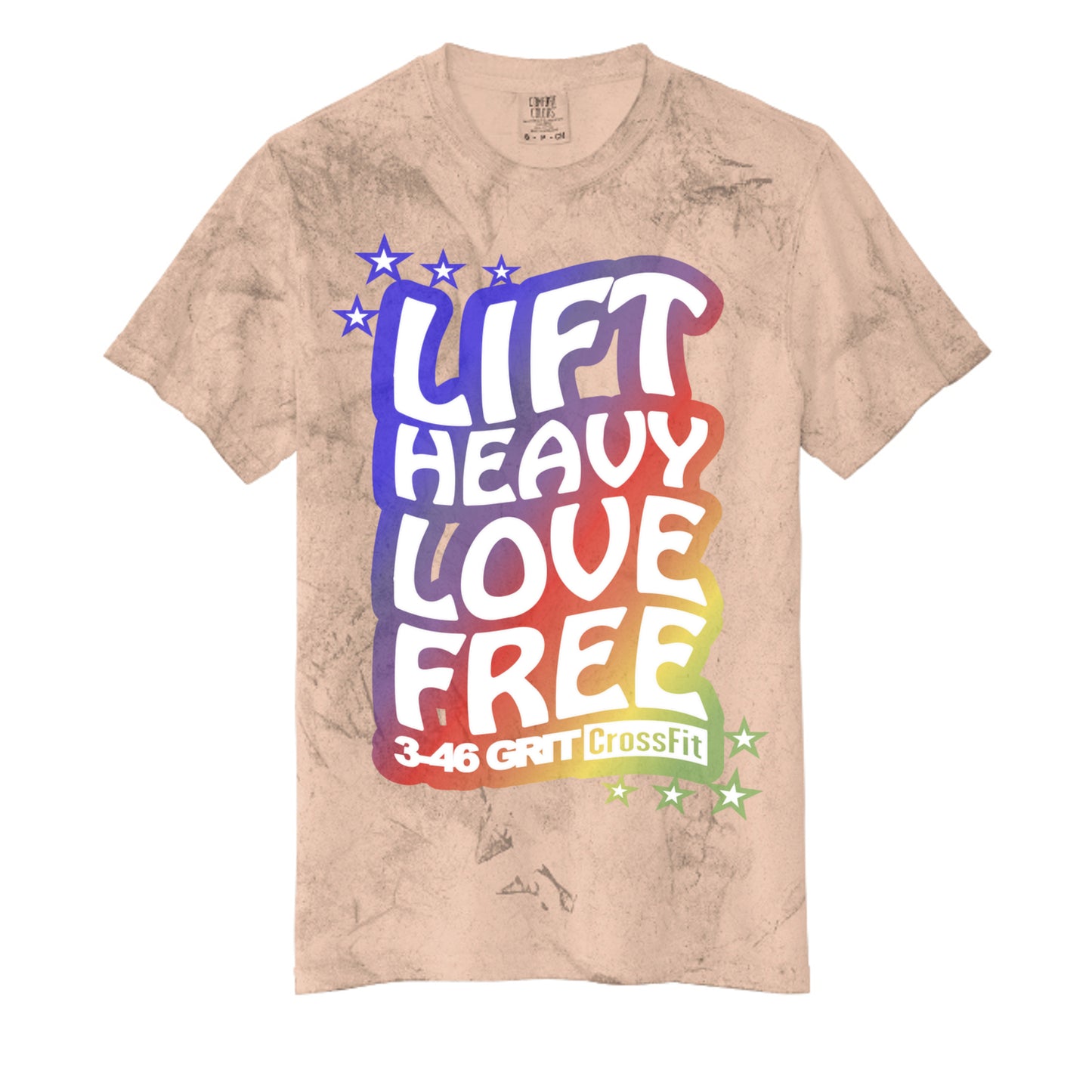Umber - 1745 - FRONT