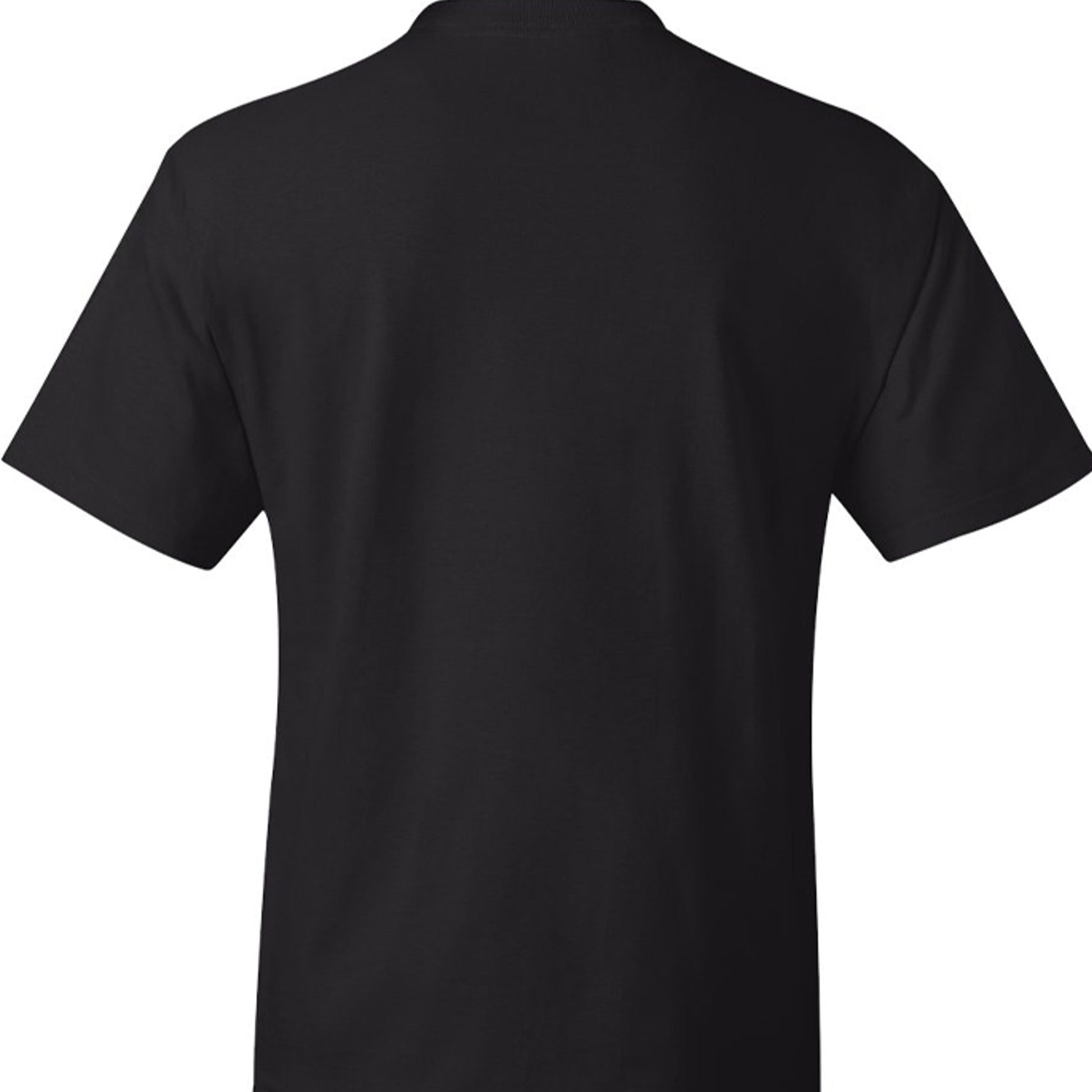 BLACK - 518T - BACK