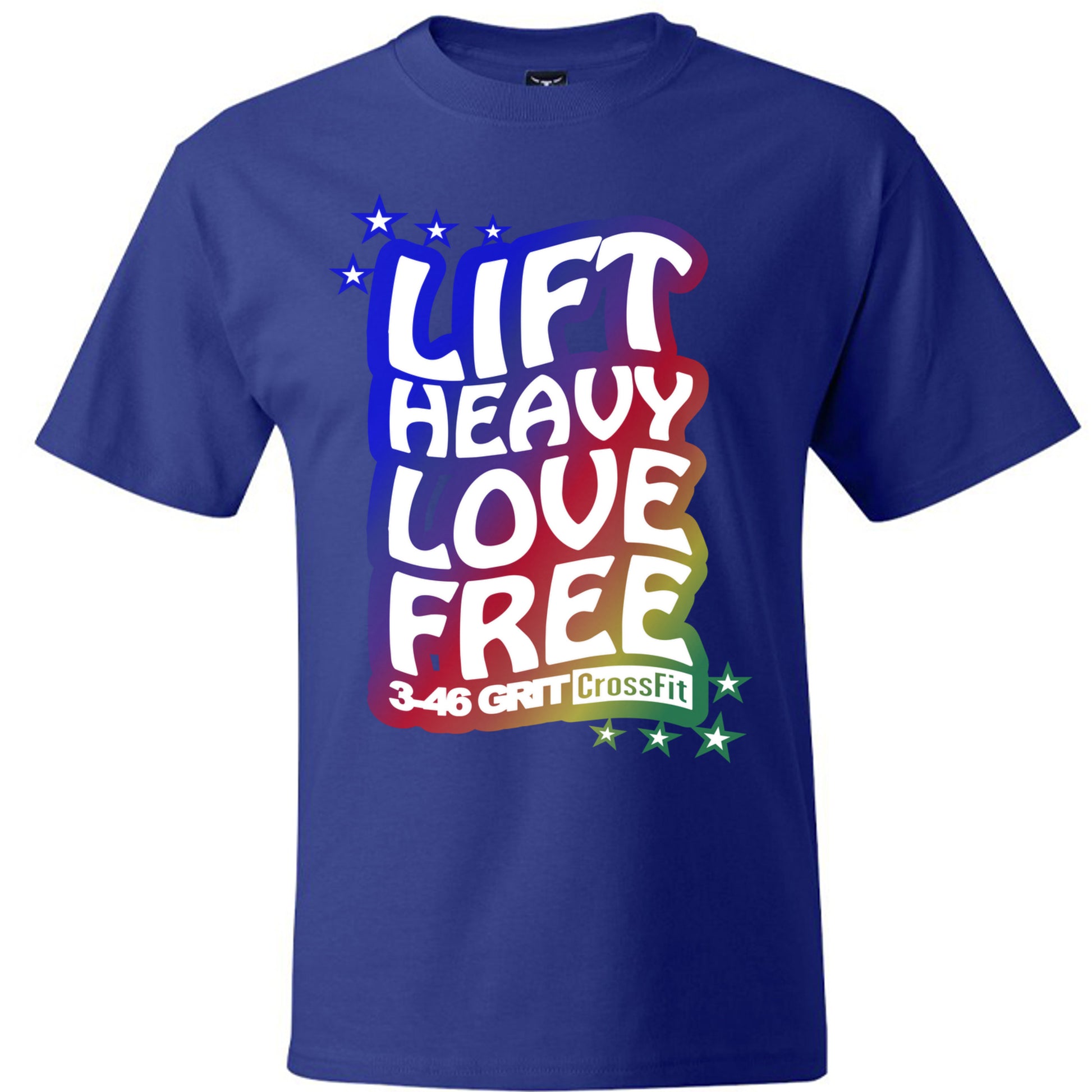 DEEP ROYAL - 518T - FRONT