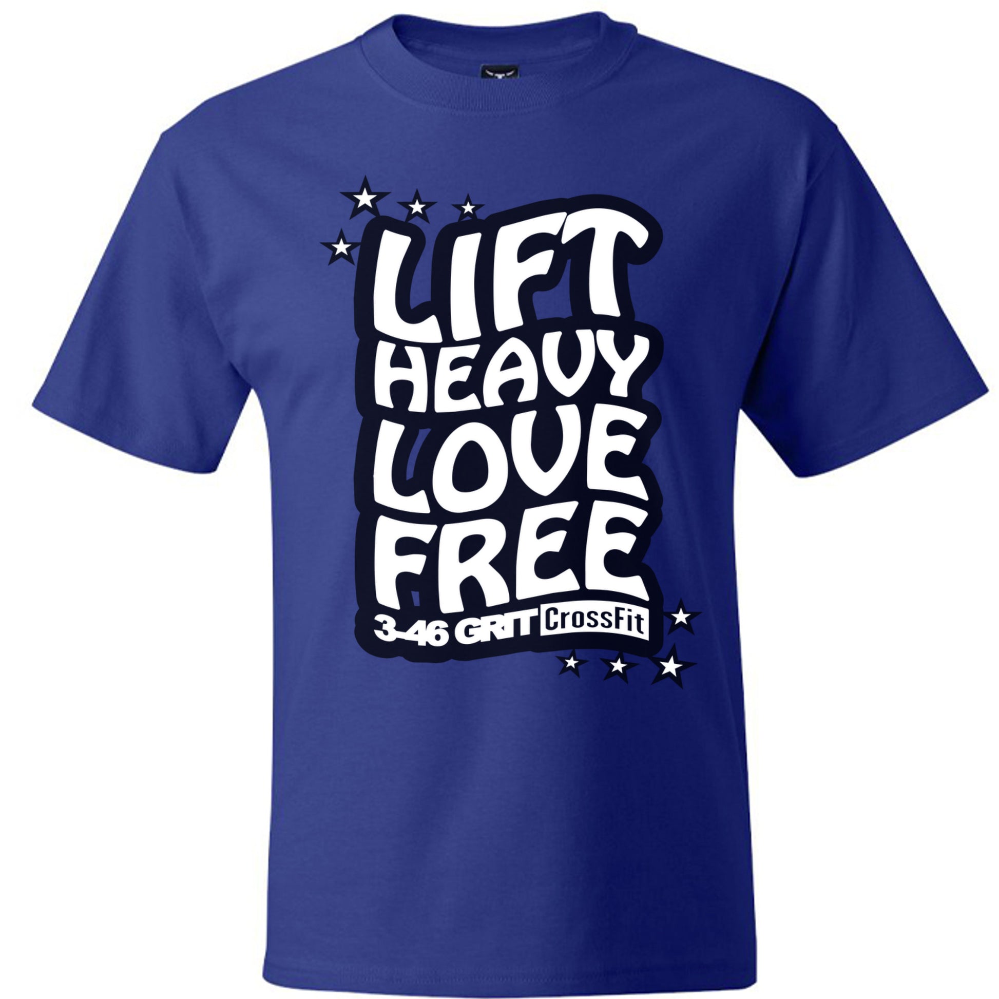 DEEP ROYAL - 518T - FRONT