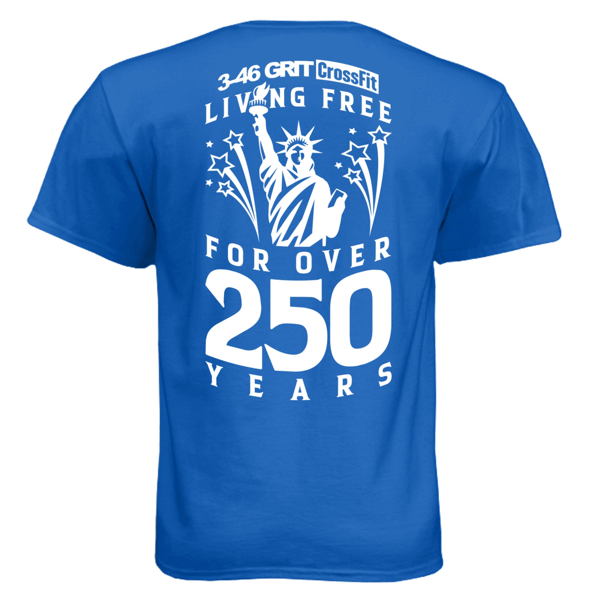 Royal - N6210 - BACK