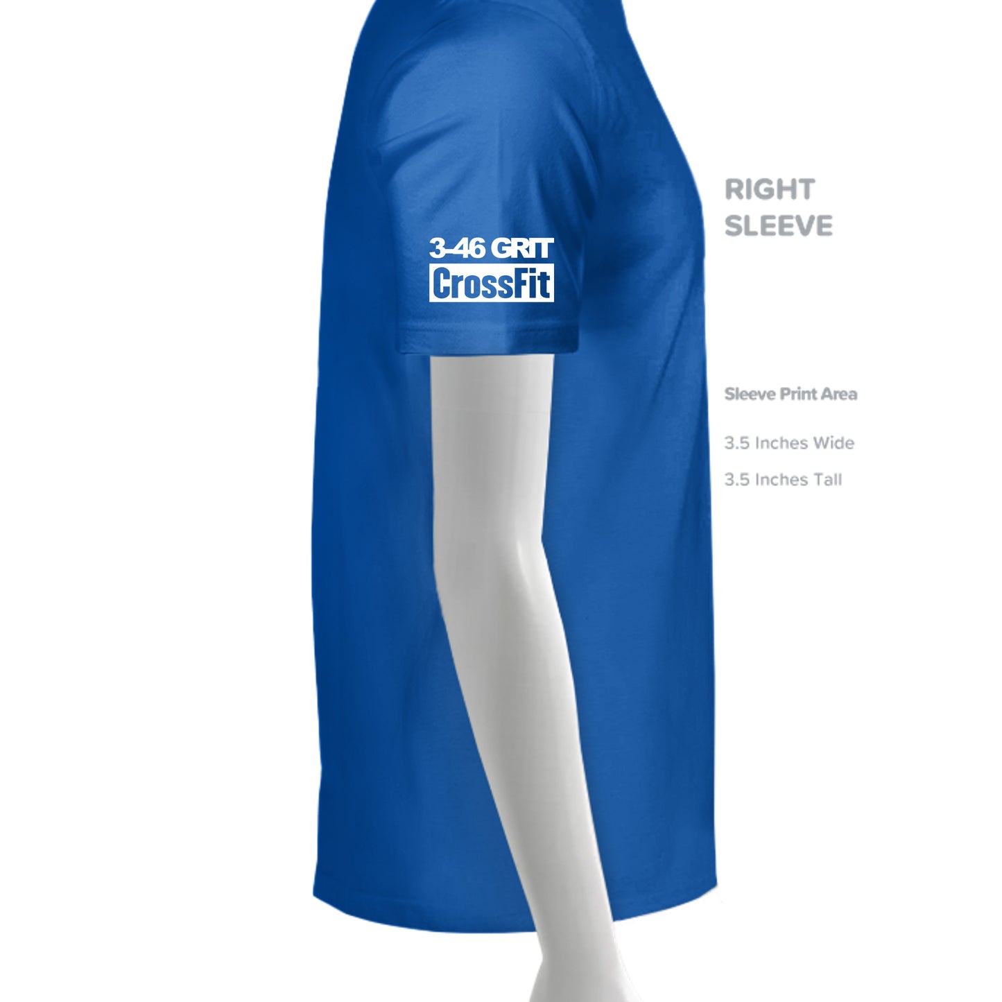 Royal - N6210 - SLEEVE_RIGHT