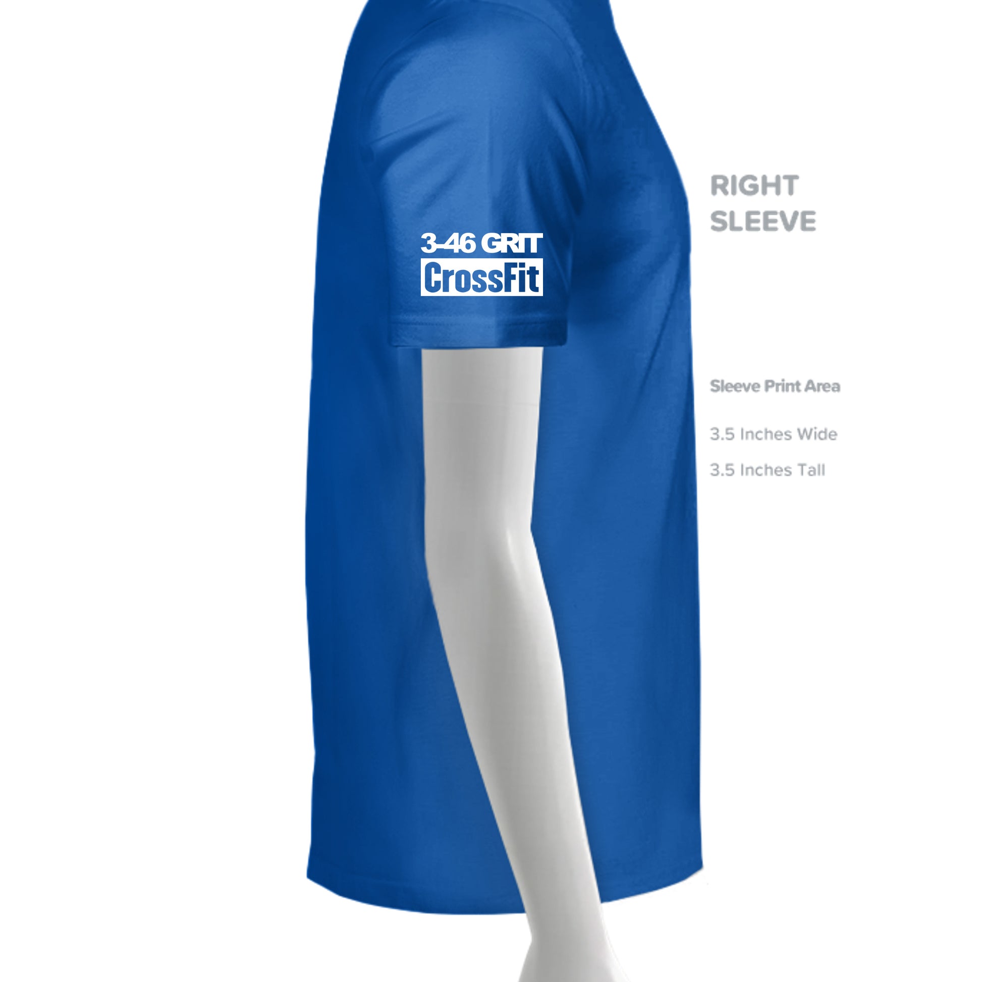 Royal - N6210 - SLEEVE_RIGHT