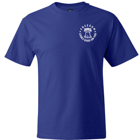 DEEP ROYAL - 518T - FRONT