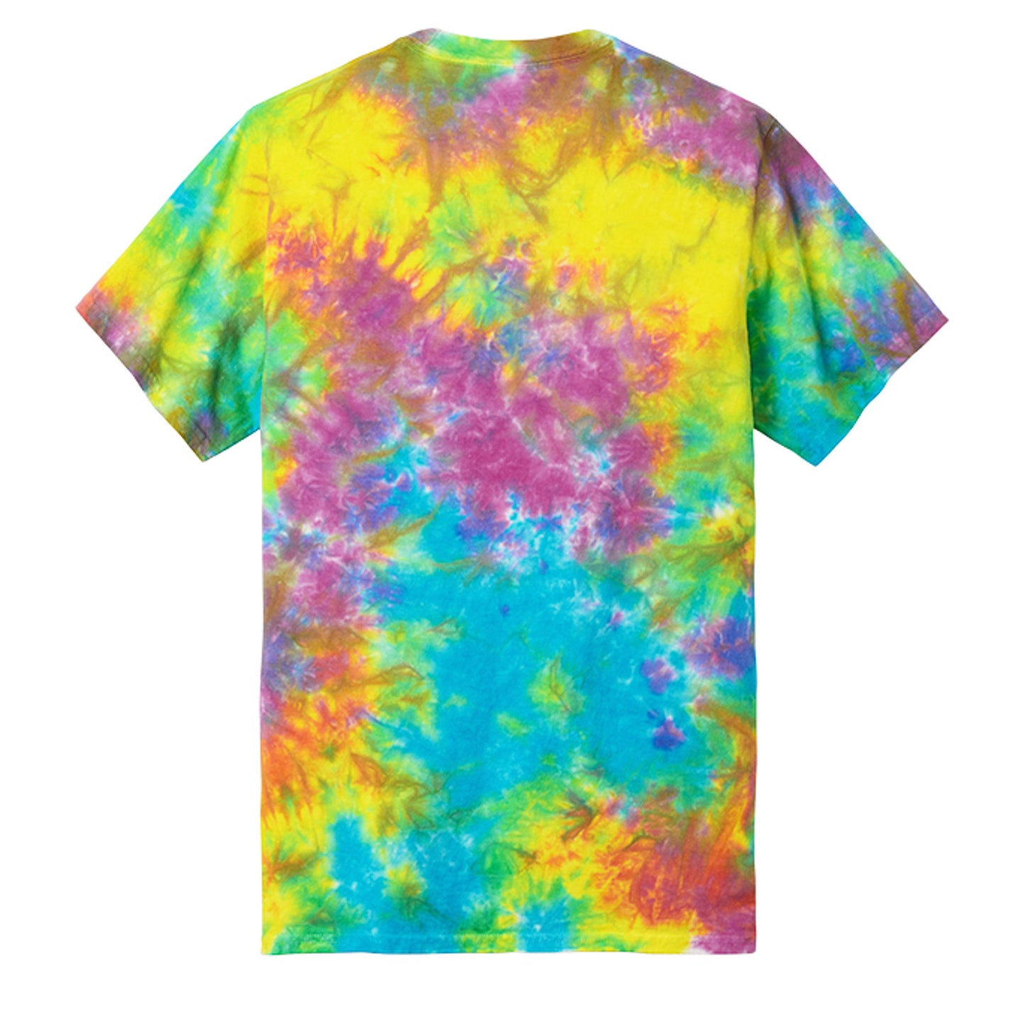 Jeweltone Colorburst - PC145 - BACK