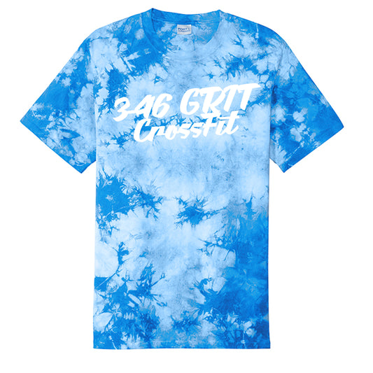 Sky Blue - PC145 - FRONT