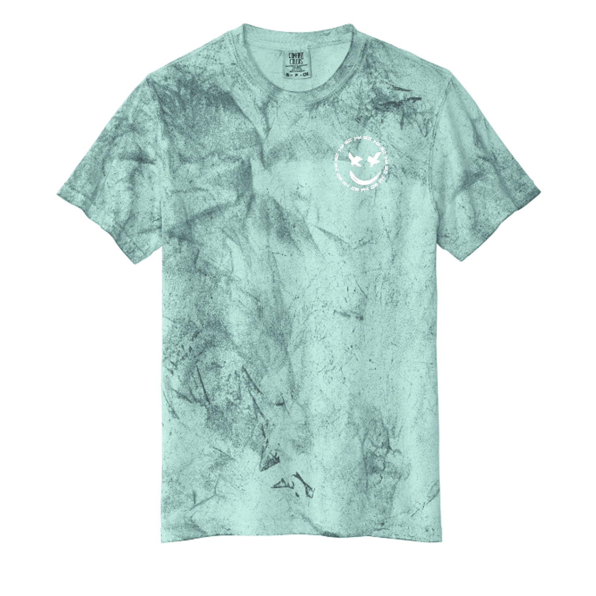 Seaglass - 1745 - FRONT
