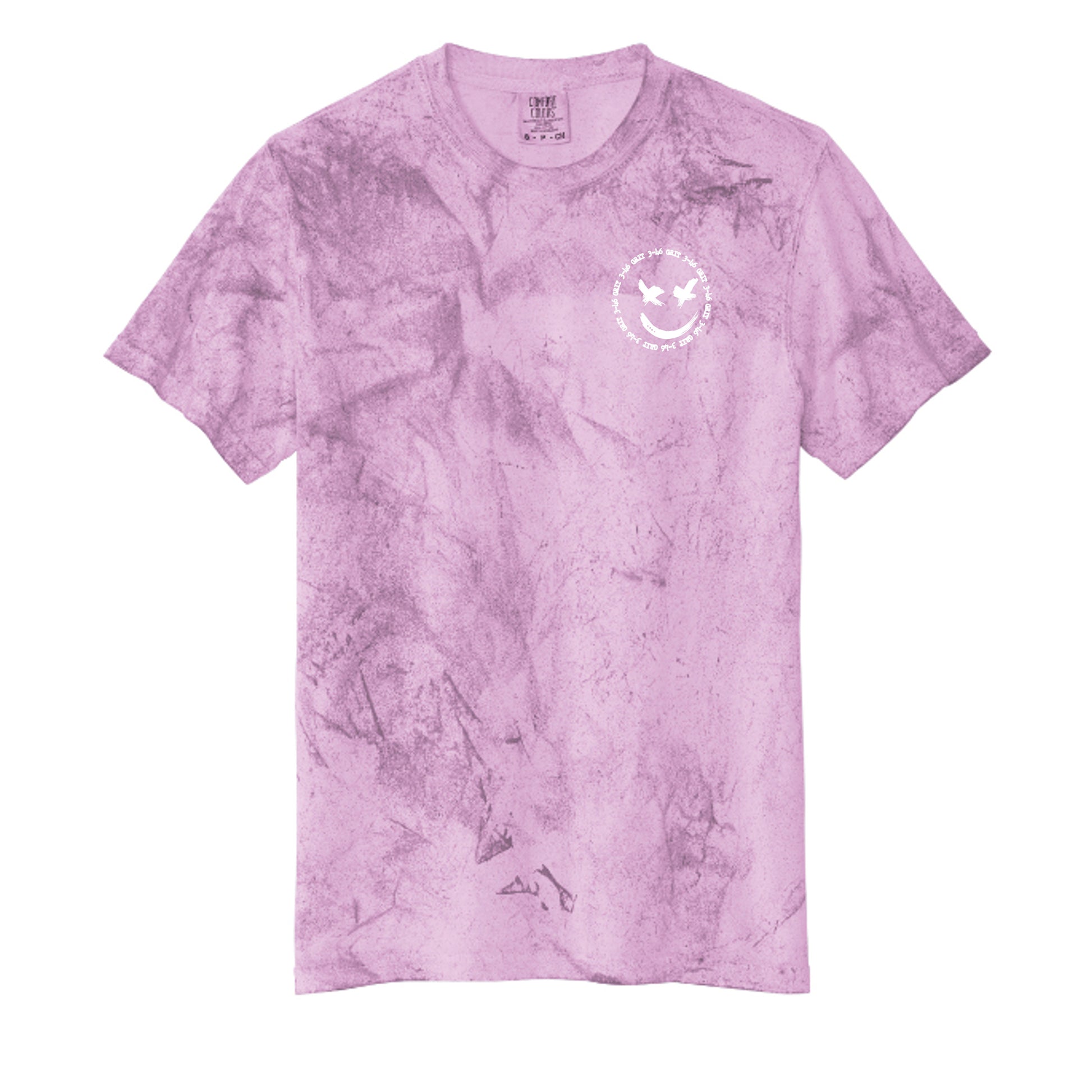 Hibiscus - 1745 - FRONT