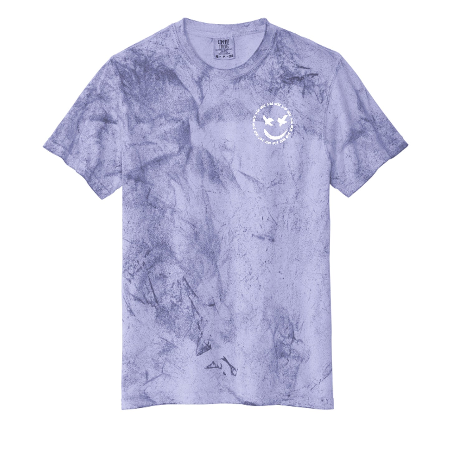 Amethyst - 1745 - FRONT