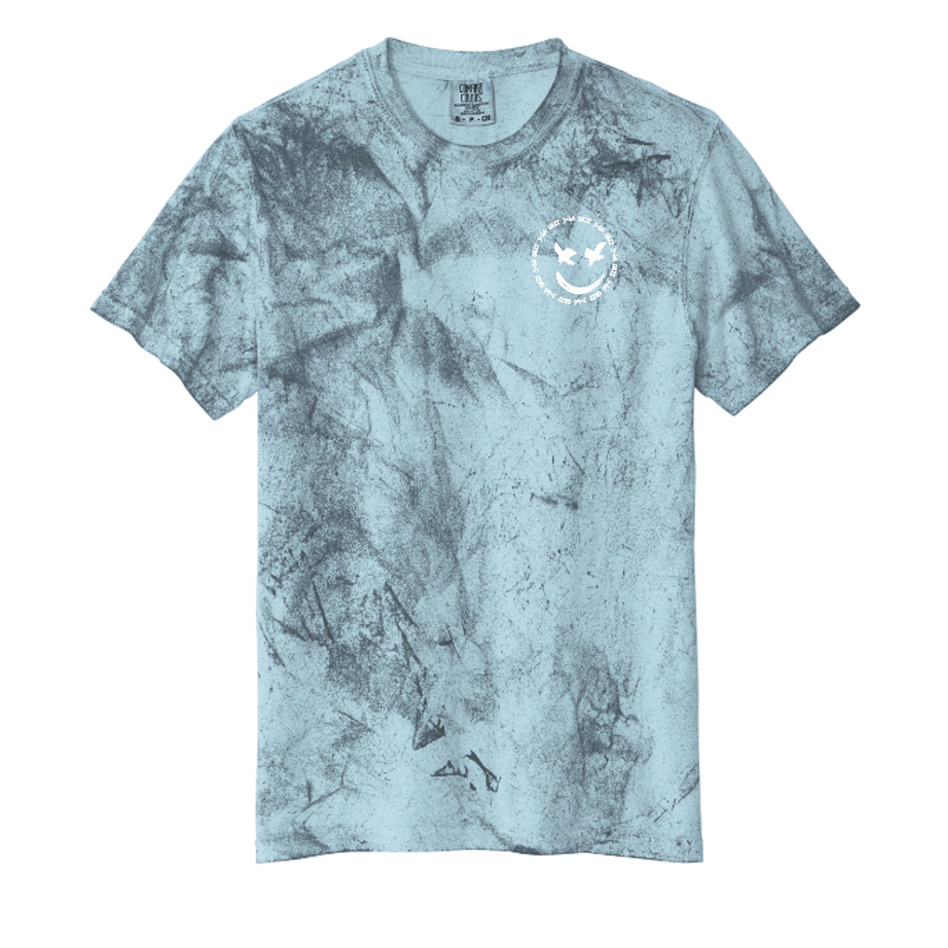 Ocean - 1745 - FRONT