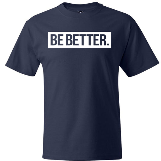NAVY - 518T - FRONT