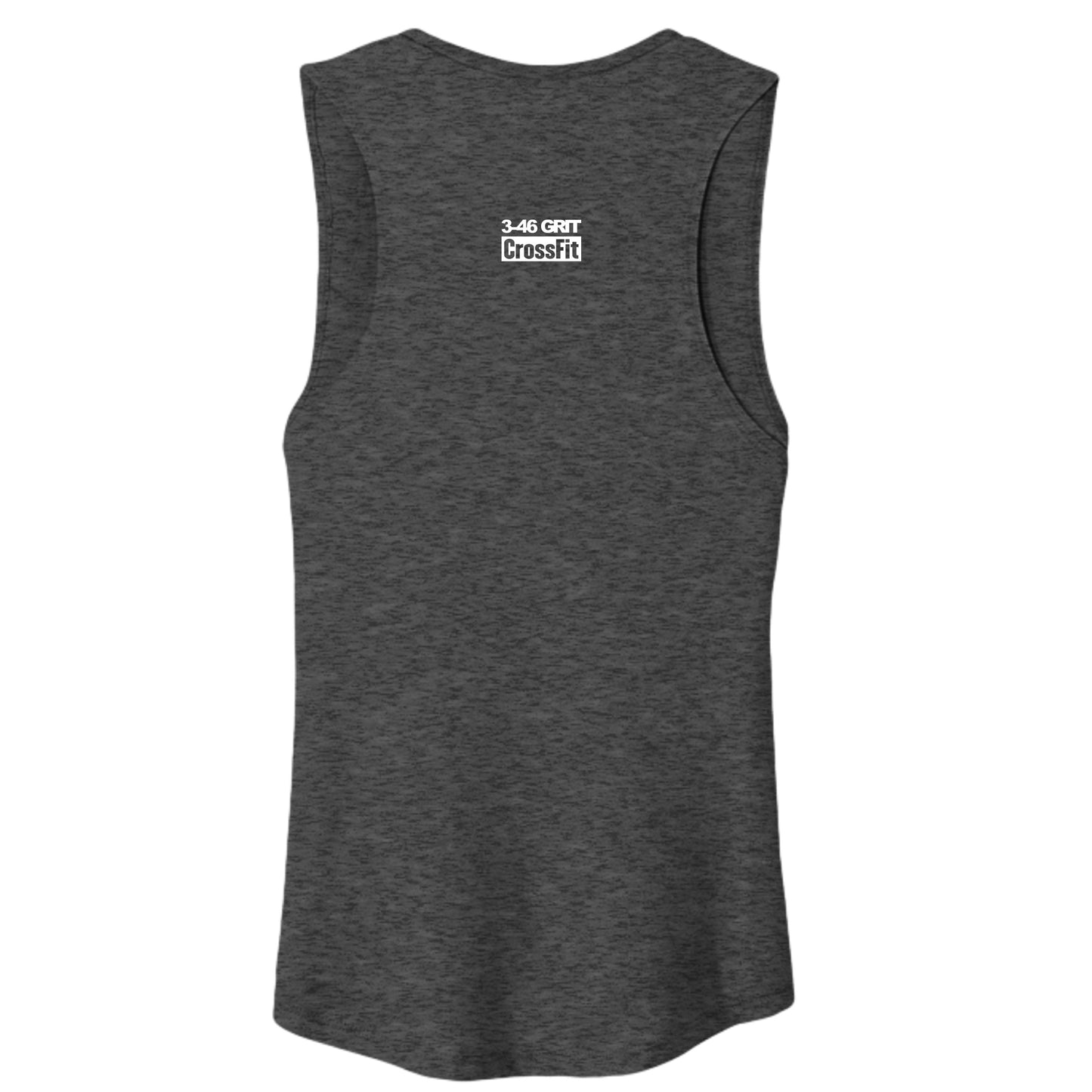 CHARCOAL - N5013 - BACK