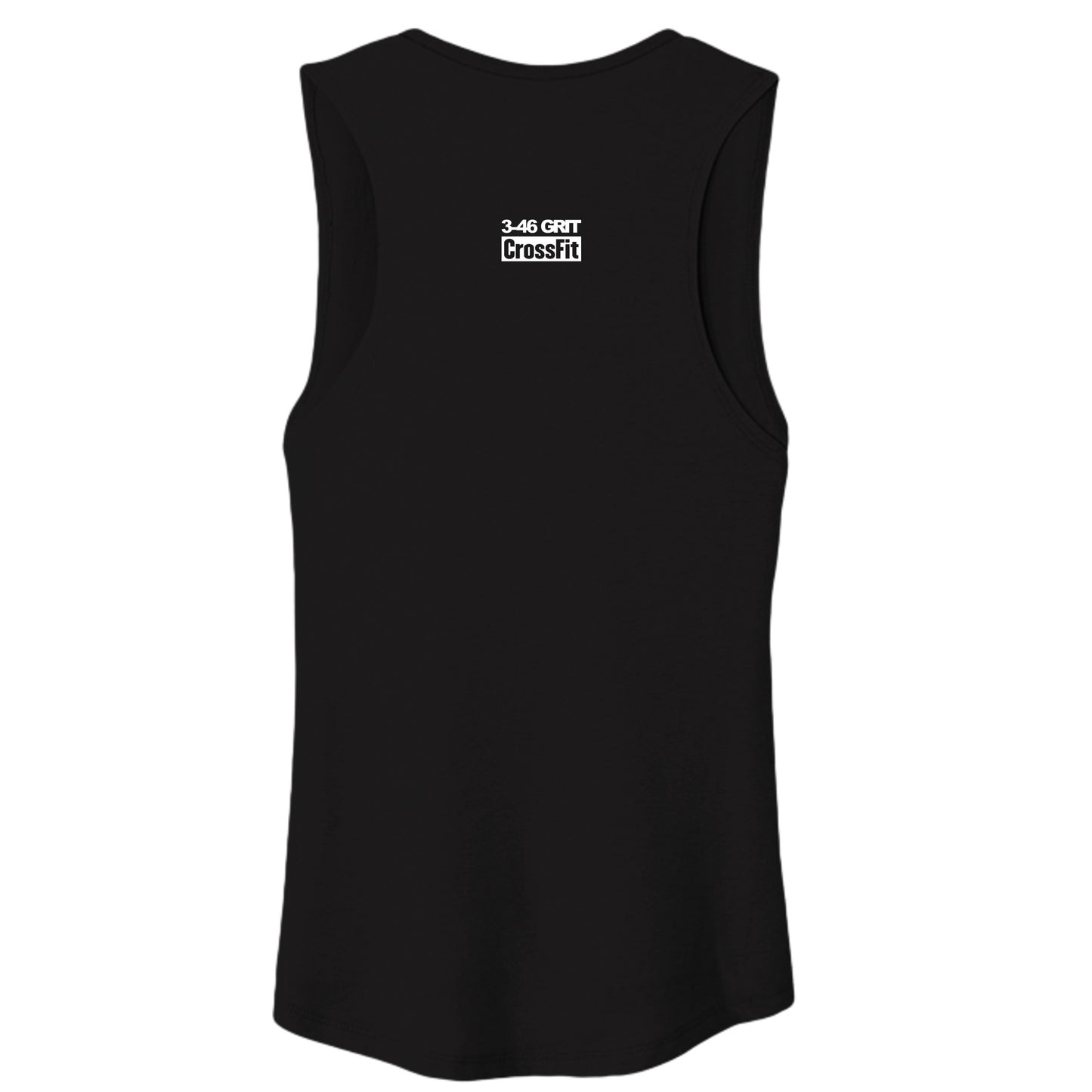 BLACK - N5013 - BACK