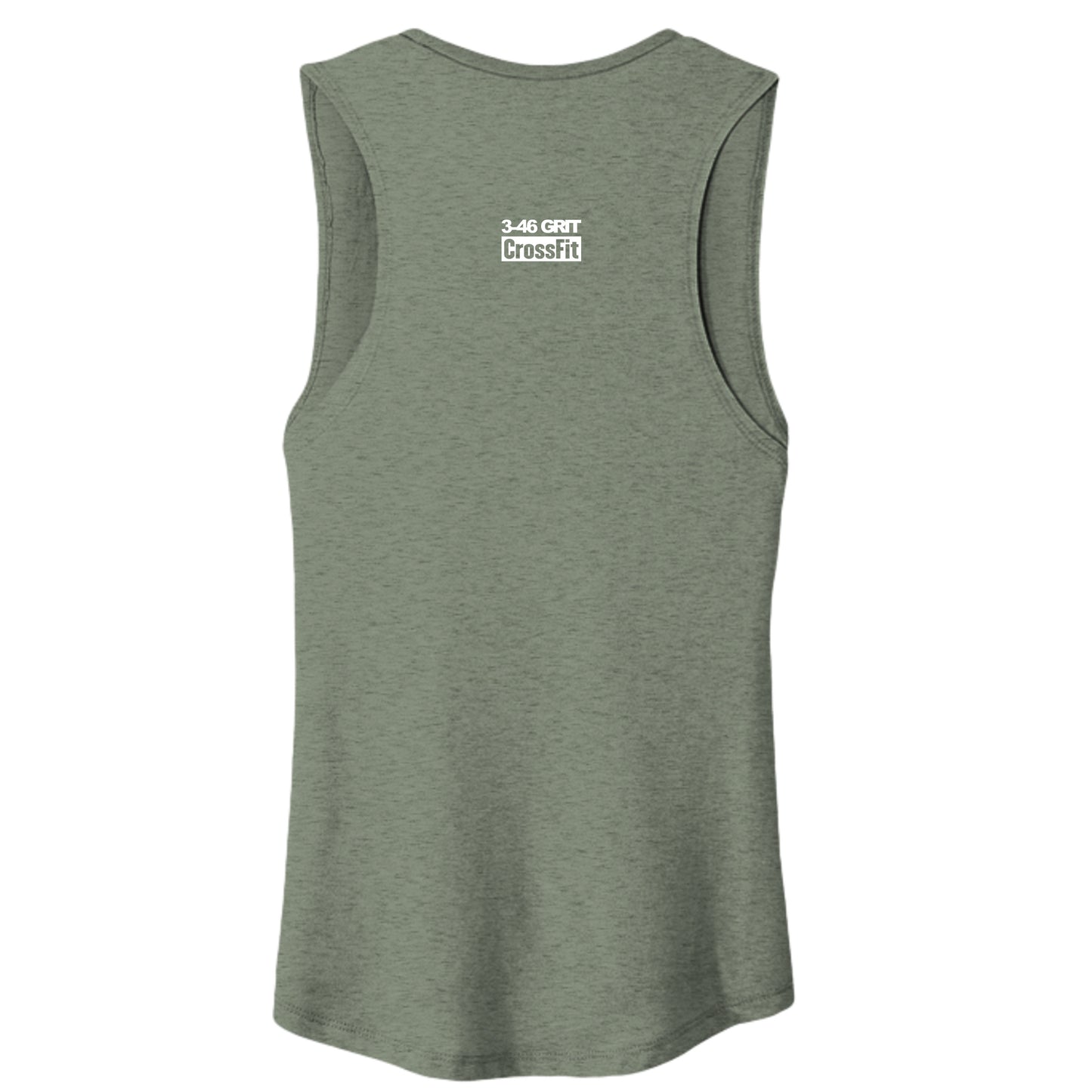 STONEWASH GREEN - N5013 - BACK