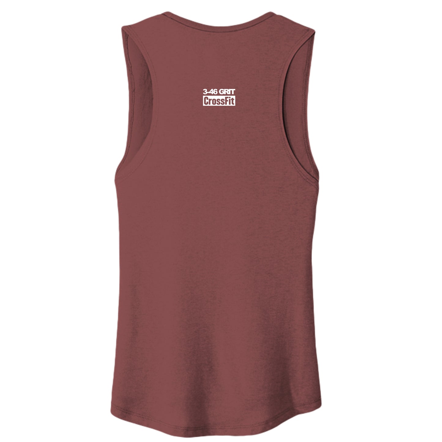 SMOKED PAPRIKA - N5013 - BACK