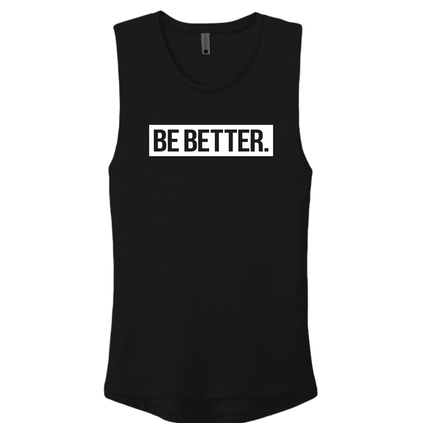BLACK - N5013 - FRONT