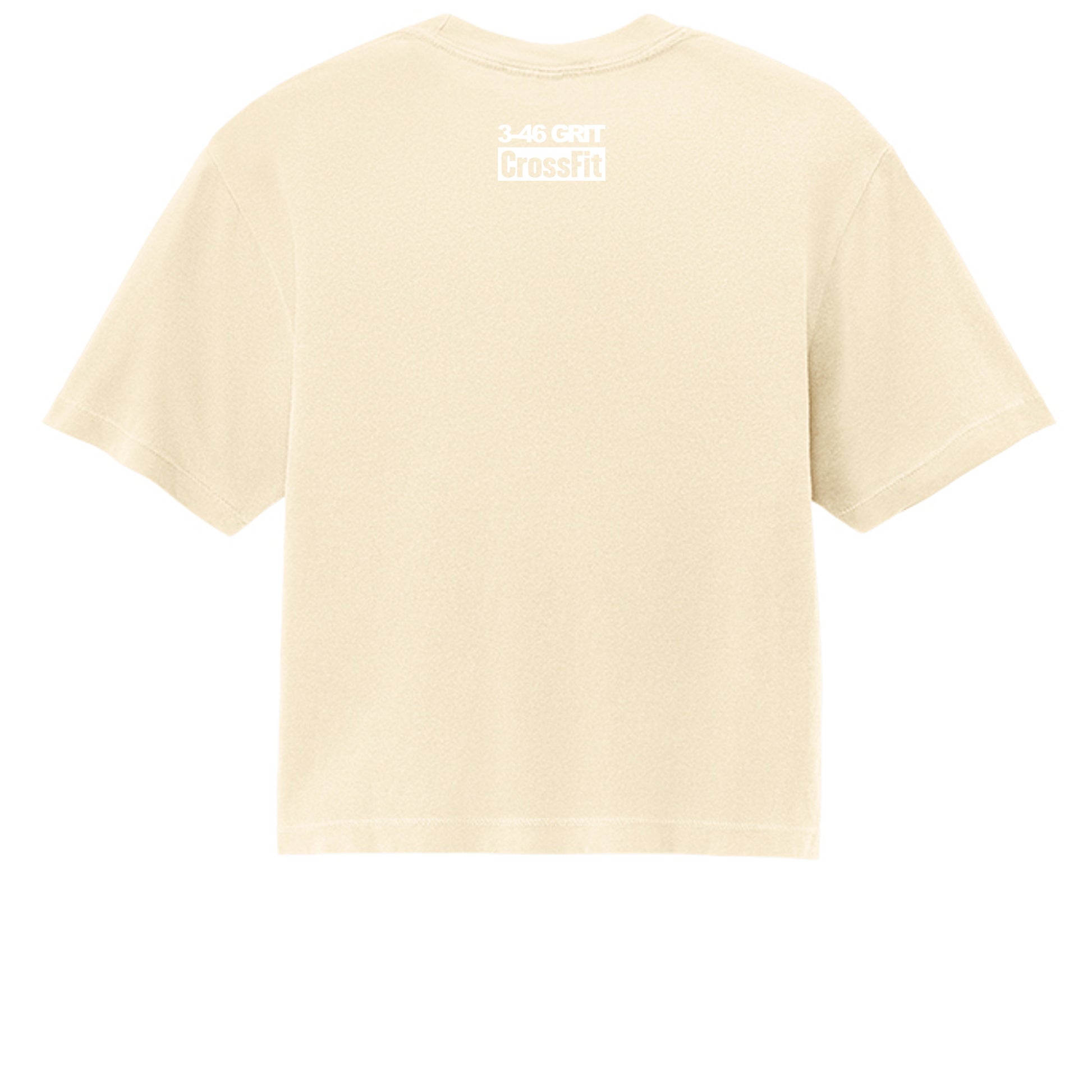 Ivory - 3023CL - BACK