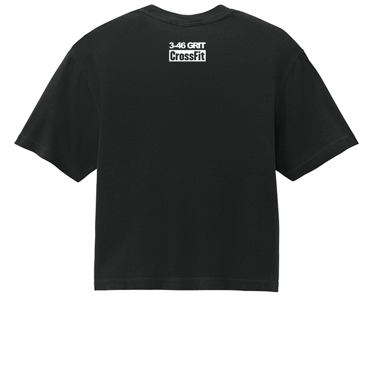 Black - 3023CL - BACK