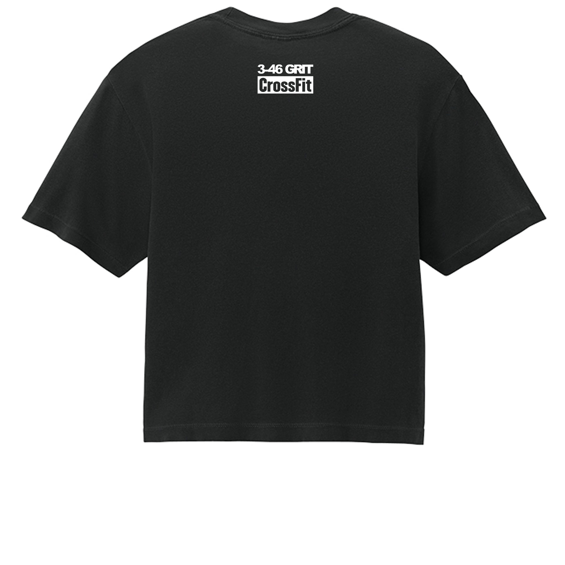 Black - 3023CL - BACK