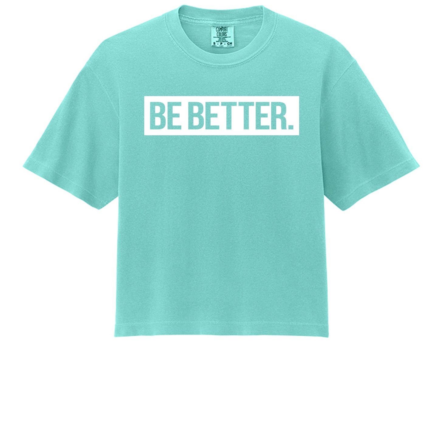 Chalky Mint - 3023CL - FRONT